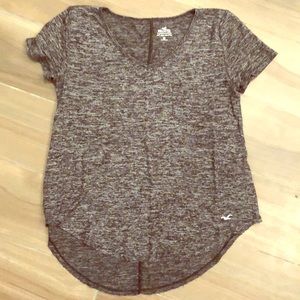 Hollister t shirt